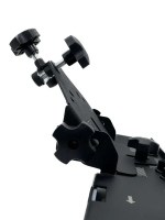 Насадка для УШМ для резки  45 градусов  SLIDER 115-125 диск_2