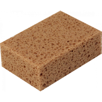 Губка 110х160х60мм - арт.1689 Kubala