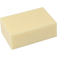 Губка для плиточных работ гигроскопичная 110*160*60мм арт.1683 Kubala
