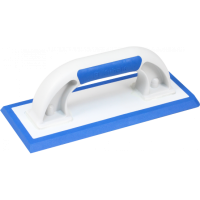 Терка (шпатель) для расшивки 95х240мм Kubala