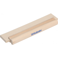 Шпатель резиновый 135мм Kubala