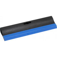 Шпатель резиновый 145мм Kubala