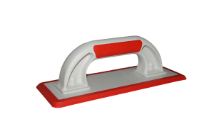 Шпатель для эпоксидной затирки «Diamant» Диамант 95х240 мм