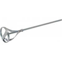 Мешалка для красок «звёздочка» 80х400 мм - арт.1226 Kubala