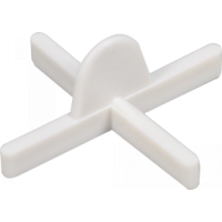 ДИСТАНЦИОННЫЕ КРЕСТИКИ С ДЕРЖАТЕЛЕМ 1.5 ММ100 ШТ. KUBALA