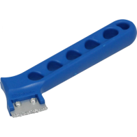 Скребок для удаления швов 60мм арт.1405 Kubala