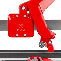 Плиткорез ручной DIAM Pro Line EVO-1200L 600159_6