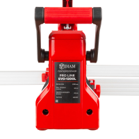 Плиткорез ручной DIAM Pro Line EVO-1200L 600159_5