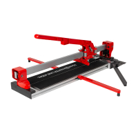 Ручной плиткорез DIAM MASTER LINE AL600 600154_2