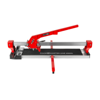 Ручной плиткорез DIAM MASTER LINE AL600 600154_6