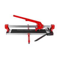 Ручной плиткорез DIAM MASTER LINE AL600 600154_5