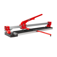 Ручной плиткорез DIAM MASTER LINE AL800 600155_1