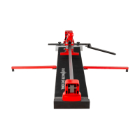 Ручной плиткорез DIAM MASTER LINE AL1000 600156_5