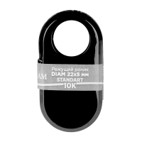 Режущий ролик DIAM STANDART 10K 22 мм 600166_4