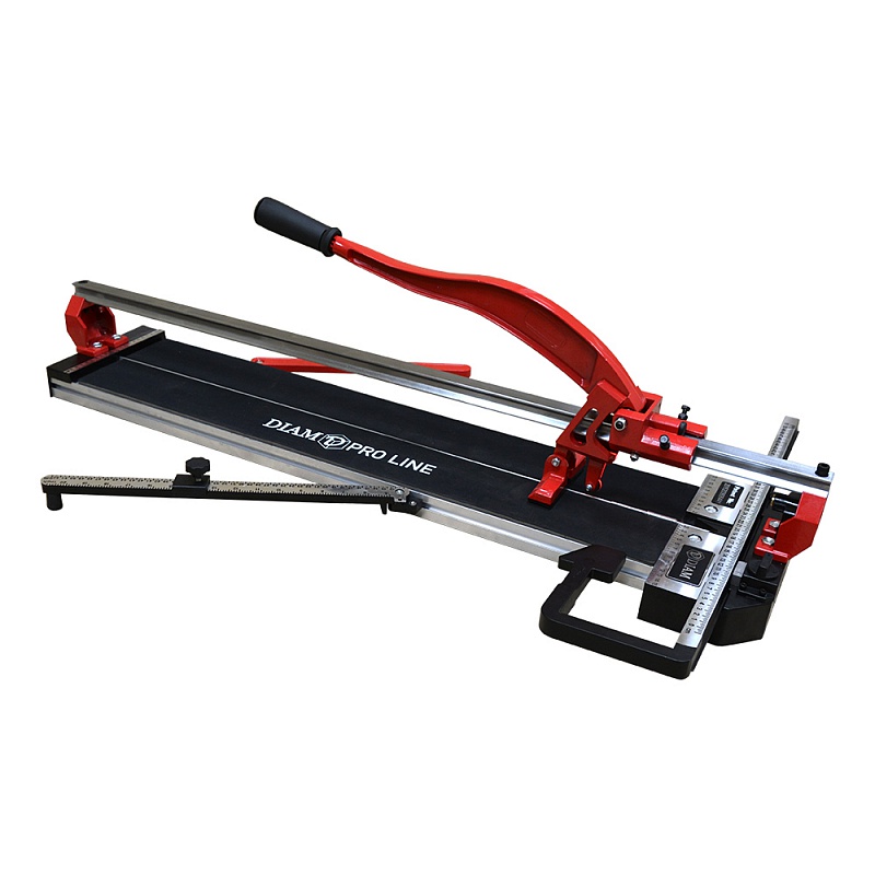 Ручной плиткорез DIAM PROLINE-800L 600105