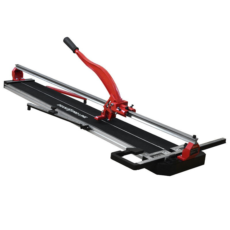 Ручной плиткорез DIAM PROLINE-1200L 600107
