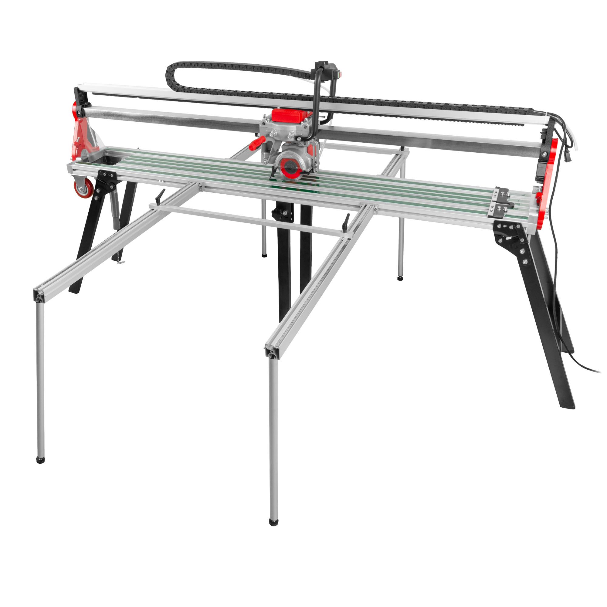 Автоматический плиткорез ML-AUTO 1600/2.3 LASER 600163