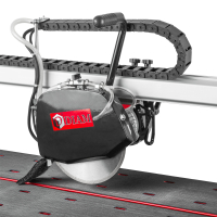 Плиткорез DIAM PL-1200/1.6 600065_6