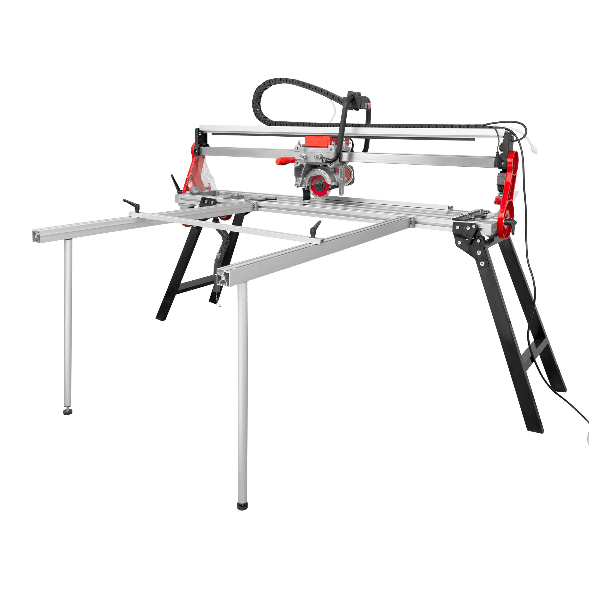 Автоматический плиткорез ML-AUTO 1200/2.3 LASER 600147