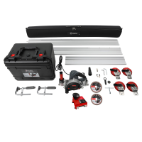 Система резки DIAM EX-320E (электрическая+ручная) 600136_1