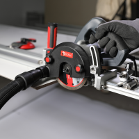 Система резки DIAM EX-320E (электрическая+ручная) 600136_2