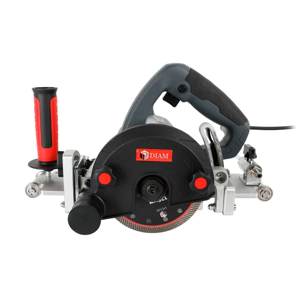 Система резки DIAM EX-320E (электрическая+ручная) 600136