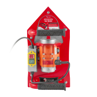 Виброуплотнитель EX 3000 600137_5