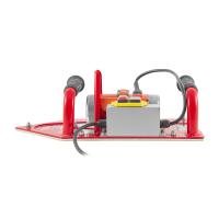 Виброуплотнитель EX 3000 600137_3