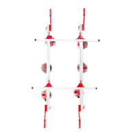 Система для переноса телескопическая DIAM EX-6P AUTO 600162_1