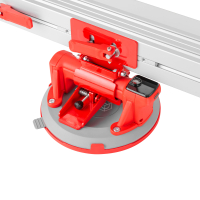 Система для переноса телескопическая DIAM EX-3P AUTO 600164_5