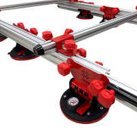 Система для переноса телескопическая DIAM EX-6P 600127_2