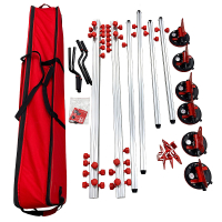 Система для переноса телескопическая DIAM EX-6P 600127_1