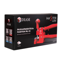 Разламыватель плитки DIAM ML-12 600148_6