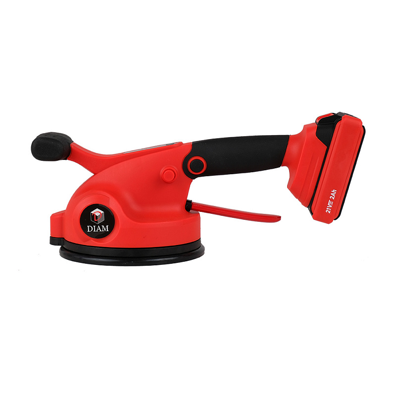 Виброприсоска DIAM EX-21V 600141