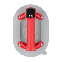 Присоска аккумуляторная с автоподкачкой DIAM EX167 600165_4