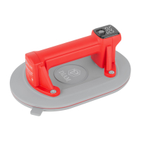 Присоска аккумуляторная с автоподкачкой DIAM EX167 600165_1