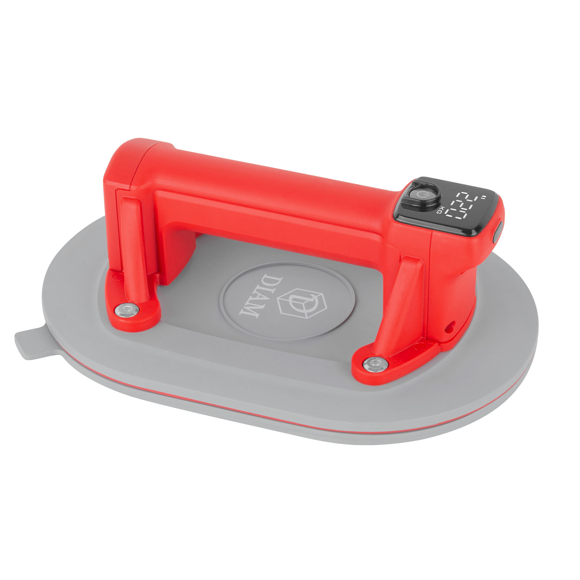 Присоска аккумуляторная с автоподкачкой DIAM EX167 600165