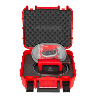 Присоска аккумуляторная с автоподкачкой DIAM EX146-AL 6109_3