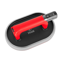 Присоска аккумуляторная с автоподкачкой DIAM EX146-AL 6109