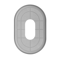 Присоска аккумуляторная с автоподкачкой DIAM EX146-AL 6109_2