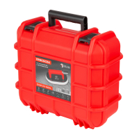 Присоска аккумуляторная с автоподкачкой DIAM EX146-AL 6109_4