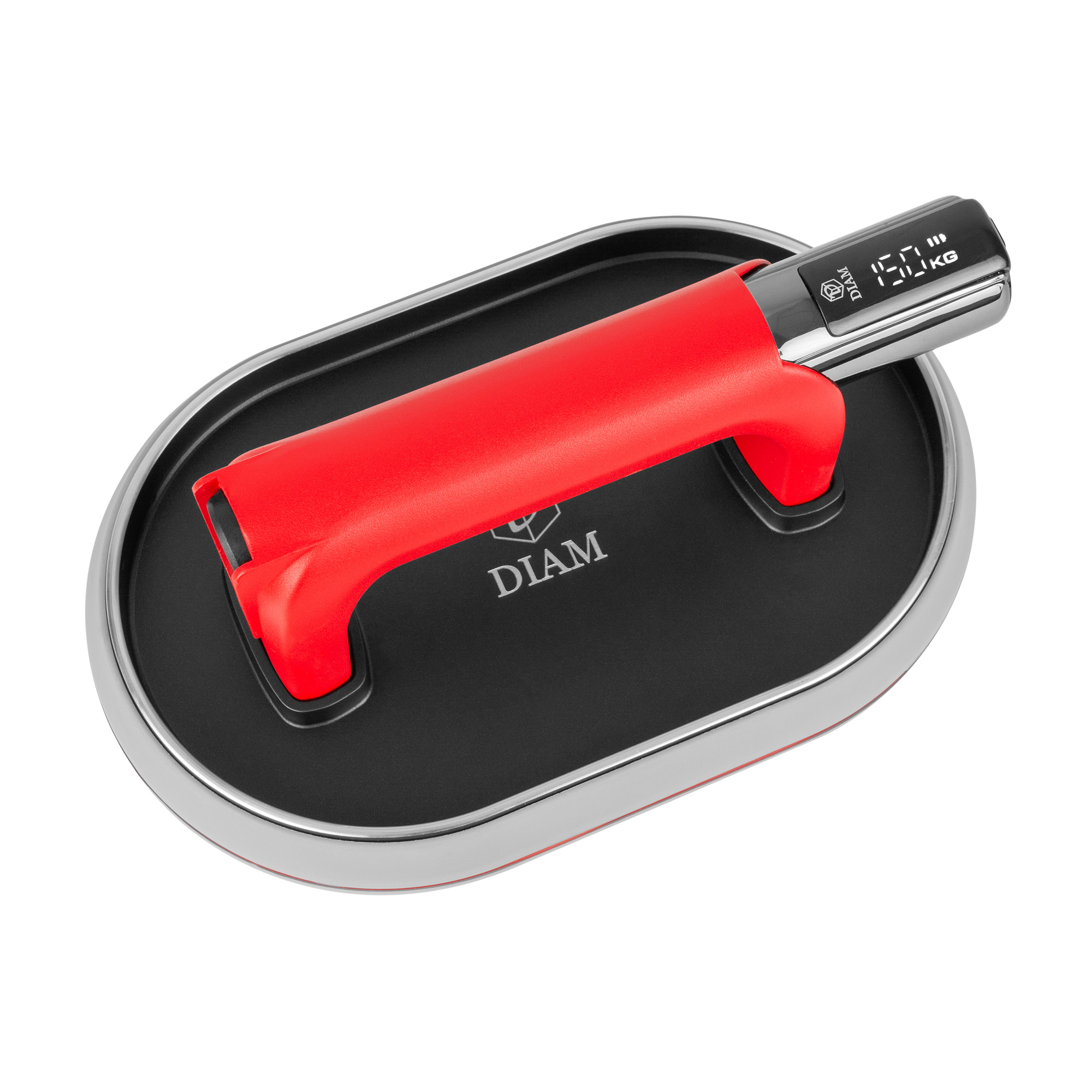 Присоска аккумуляторная с автоподкачкой DIAM EX146-AL 6109