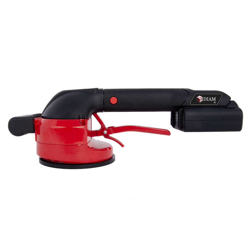 Виброприсоска DIAM EX-16V 600132