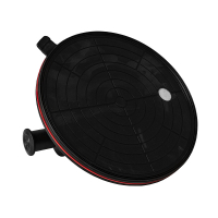 Присоска с ручной помпой DIAM 205 мм 600134_2