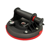 Присоска с ручной помпой и манометром DIAM 205 мм 600124