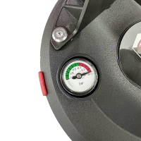 Присоска с ручной помпой и манометром DIAM 205 мм 600124_2