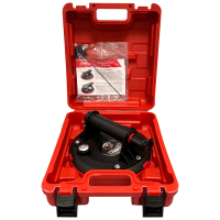 Присоска с ручной помпой и манометром DIAM 205 мм 600124_4