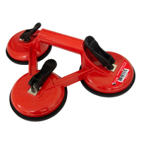 Присоска вакуумная DIAM (3-чашечная) 600116