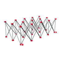 Стол рабочий раздвижной DIAM EX-230 600143