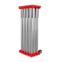 Стол рабочий раздвижной DIAM EX-230 600143_3